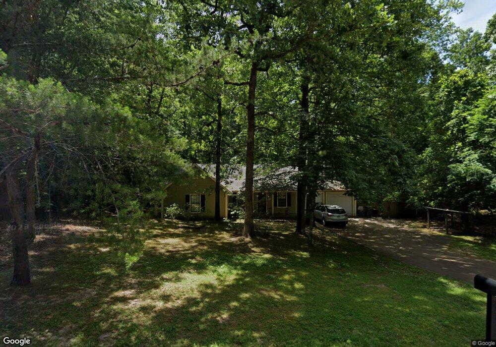 215 Britton Dr, Oxford, MS 38655 - photo 1