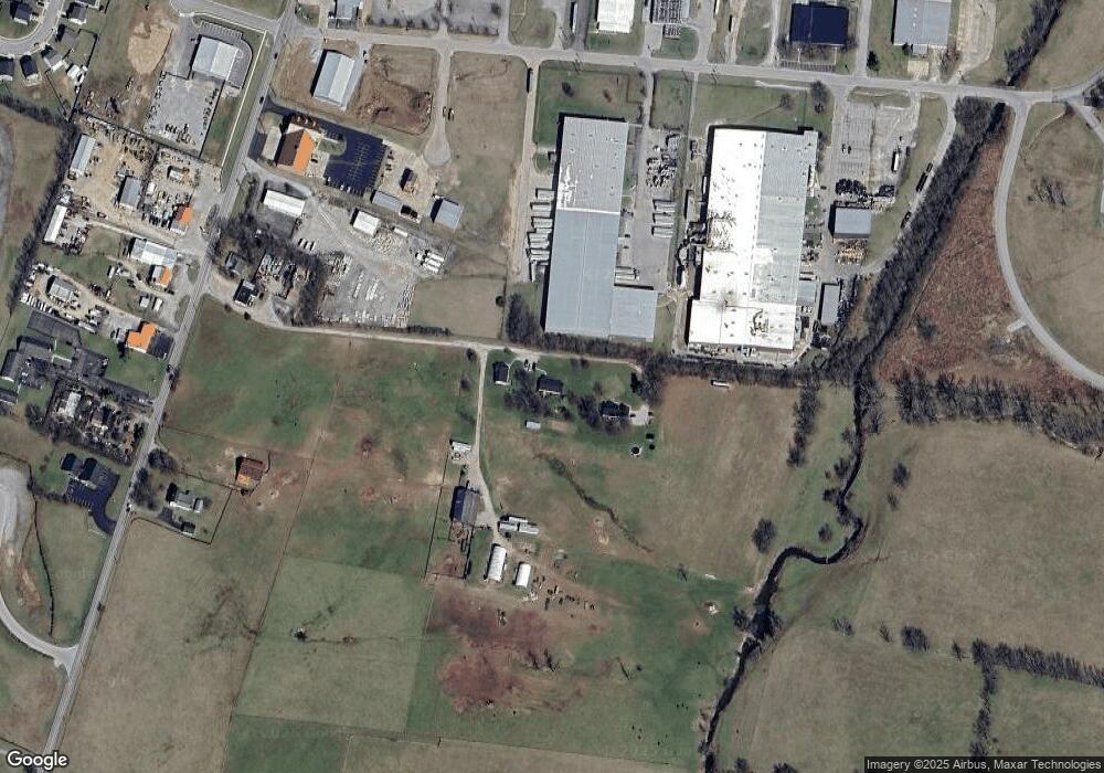 194 Thompson Ln, Nicholasville, KY 40356 - photo 1