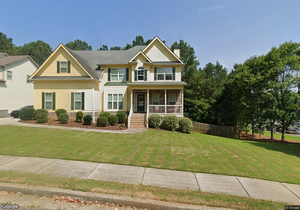 0 Spinner Dr unit 8024715, Jefferson, GA 30549 - photo 1