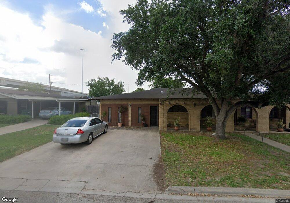 1012 N Athol St, Pharr, TX 78577 - photo 1