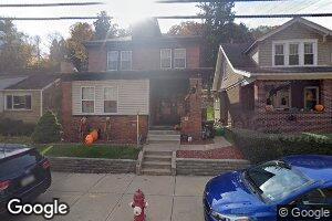 849 Stanton Ave, Pittsburgh, PA 15209
