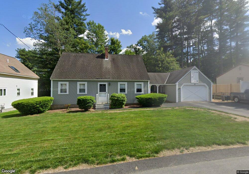 55 Bell St, Nashua, NH 03064 - photo 1