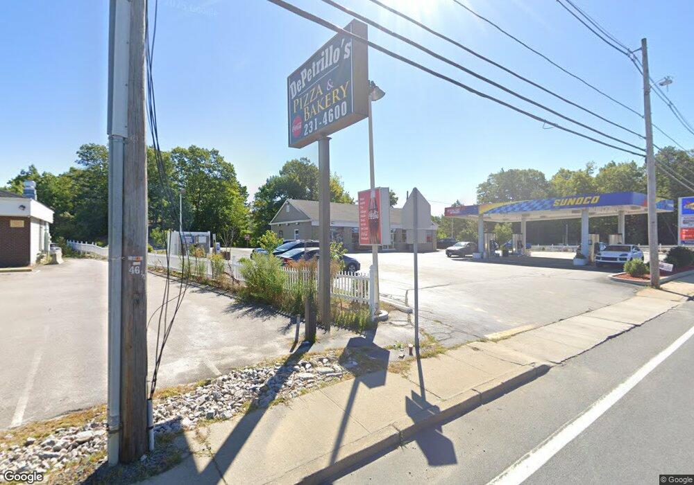 105 Pleasant View Ave, Smithfield, RI 02917 - photo 1