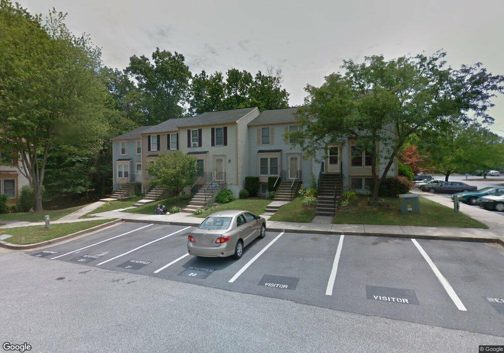 9239 Pinenut Ct, Laurel, MD 20723 - photo 1