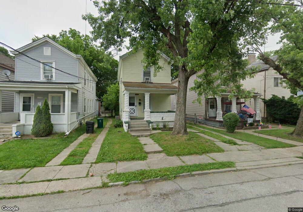 516 W Sixty Third St, Cincinnati, OH 45202 - photo 1