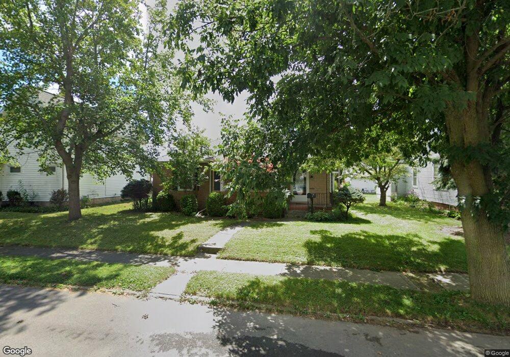 412 Center St, Berne, IN 46711 - photo 1