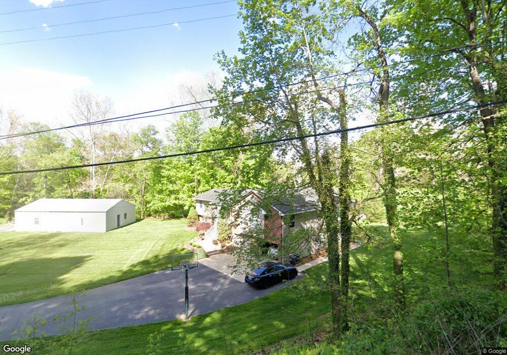 1530 Baylor Wissman Rd, Georgetown, IN 47122 - photo 1