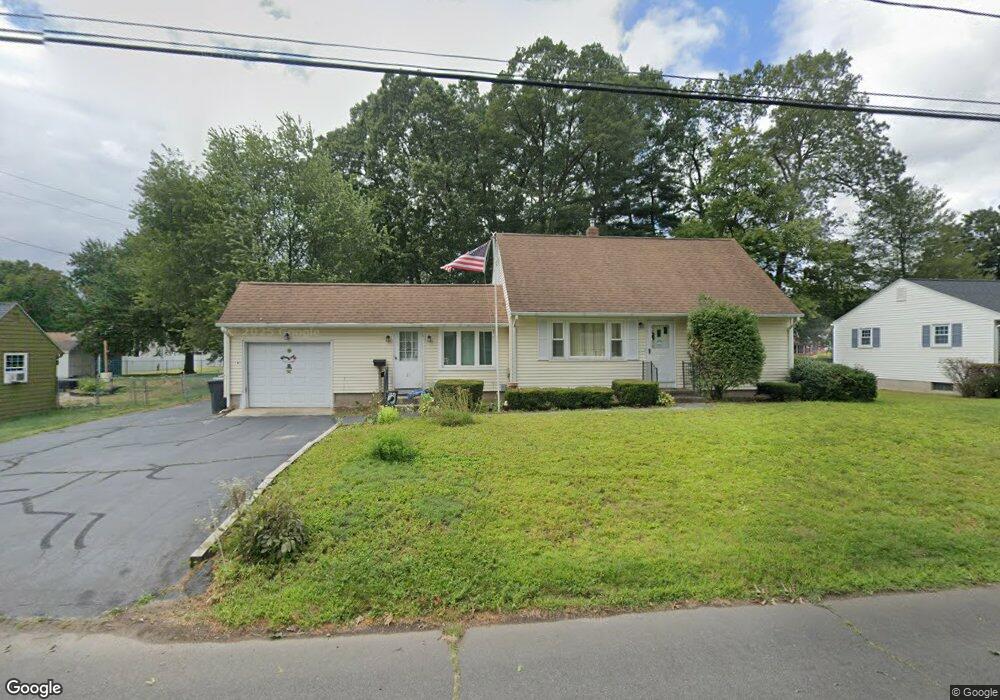 21 Southwood Rd, Enfield, CT 06082 - photo 1