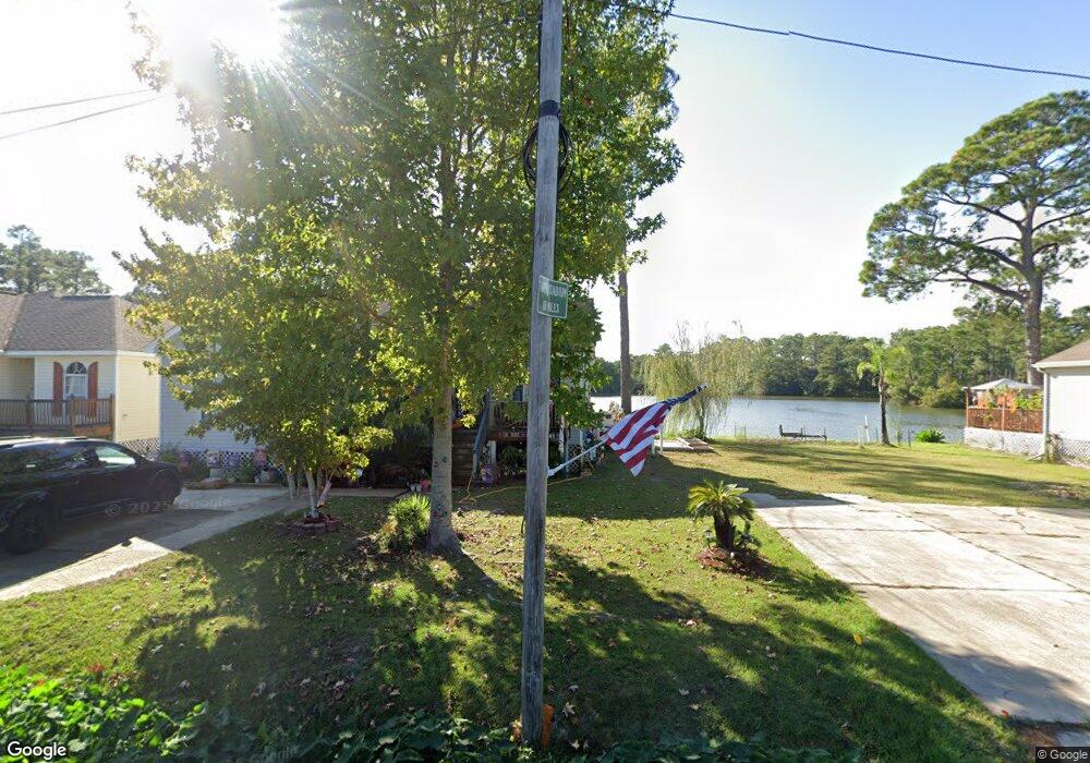 56341 Frank Pichon Rd, Slidell, LA 70458 - photo 1