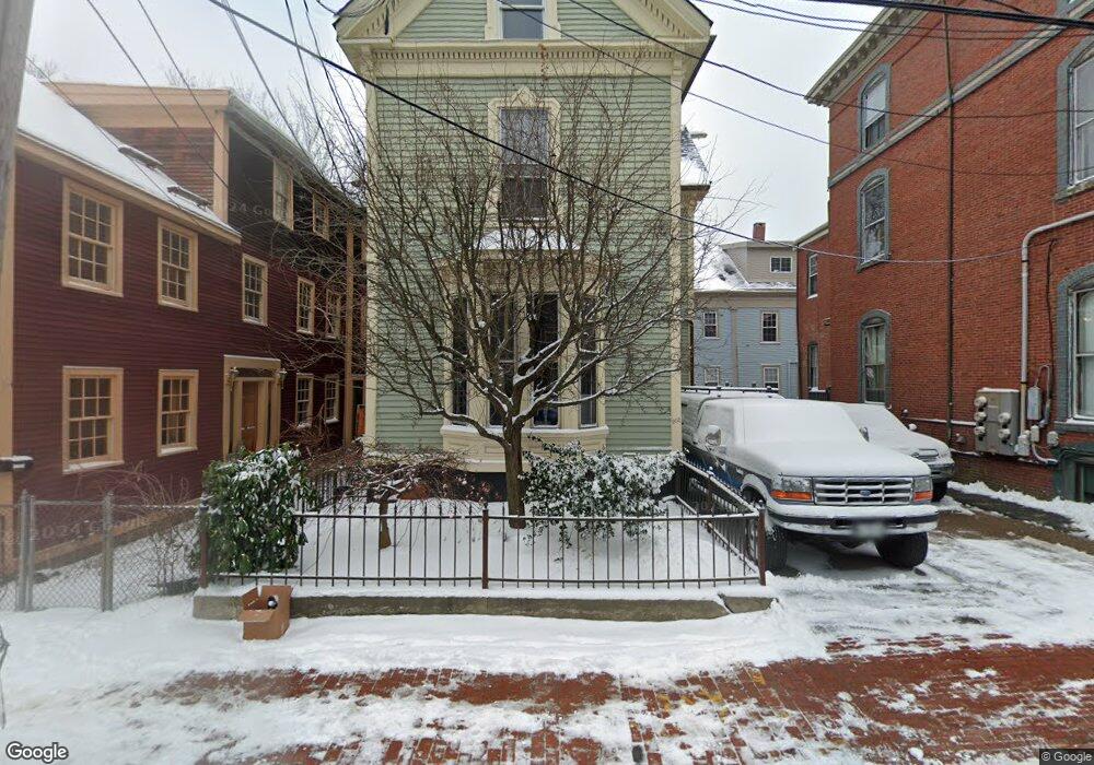 202 Spring St, Portland, ME 04102 - photo 1