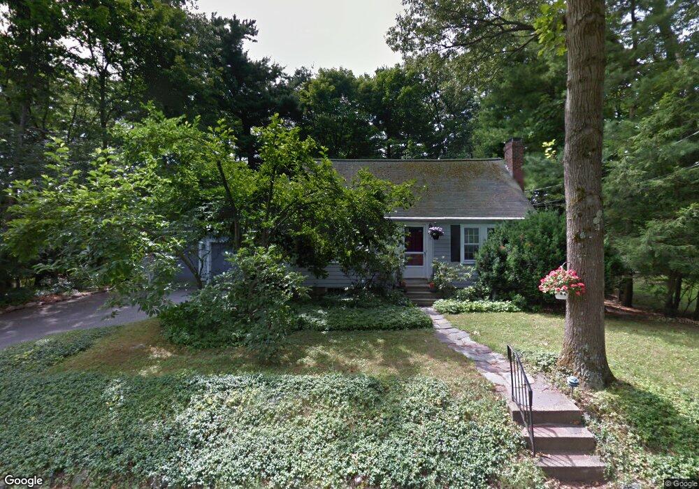 15 Boulder Rd, Lexington, MA 02420 - photo 1