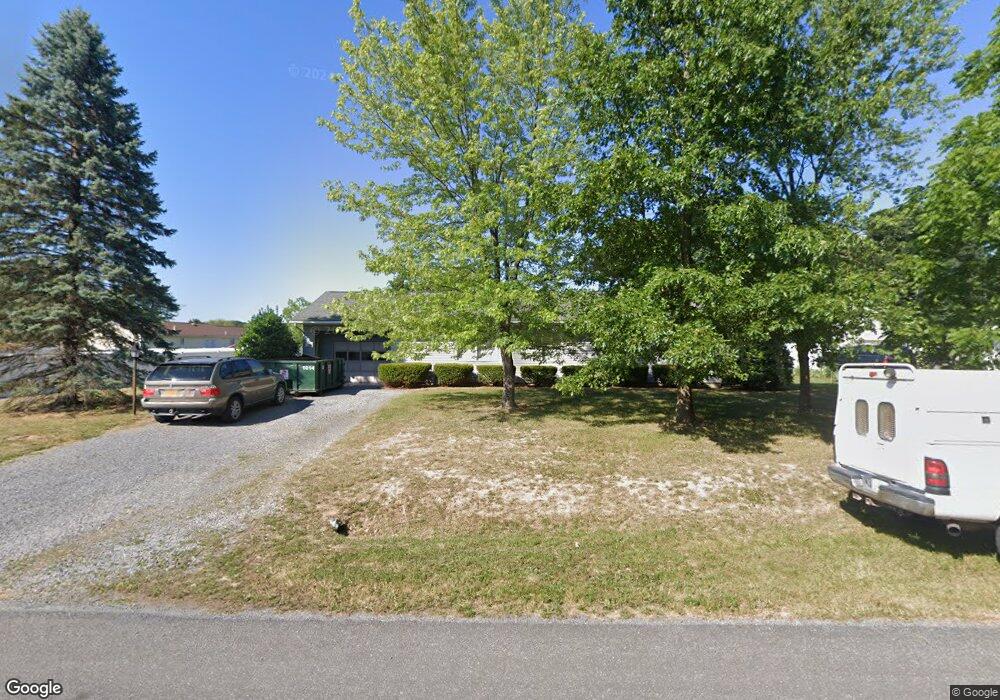 103 Willow Oak Cir, Stephens City, VA 22655 - photo 1