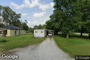 328 Orange St, Meredosia, IL 62665