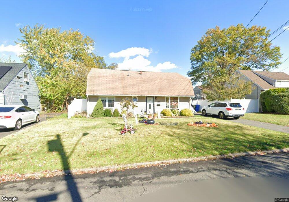 109 W Francis St, Iselin, NJ 08830 - photo 1