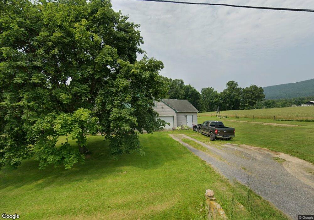 3691 Ulsh Gap Rd, Mc Clure, PA 17841 - photo 1