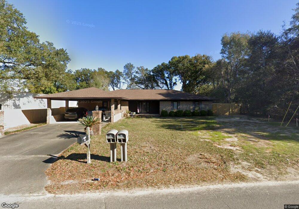 2618 Tralawn Dr, Pensacola, FL 32526 - photo 1