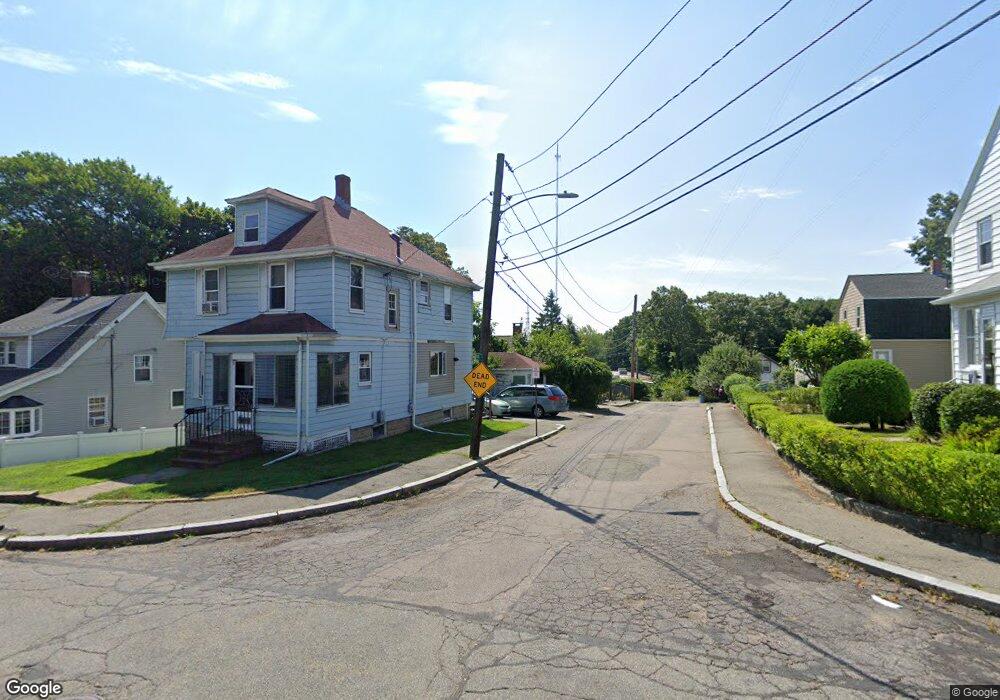 10 Indiana Ct, Newton Upper Falls, MA 02464 - photo 1