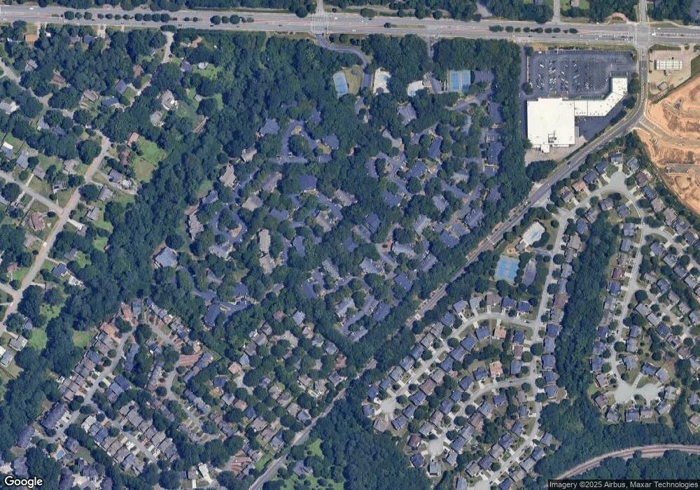 1208 Country Park Dr SE unit 120, Smyrna, GA 30080 - photo 1