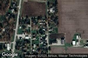 5252 Cedar St, Georgetown, IL 61846
