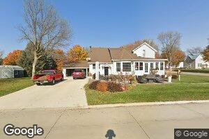 202 W Maple Ave, Conrad, IA 50621