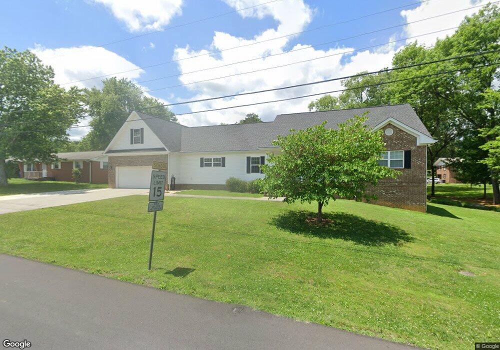 2107 Kyker Bonner Ave NW, Cleveland, TN 37311 - photo 1