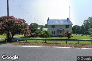 20703 Nanticoke Rd, Nanticoke, MD 21840