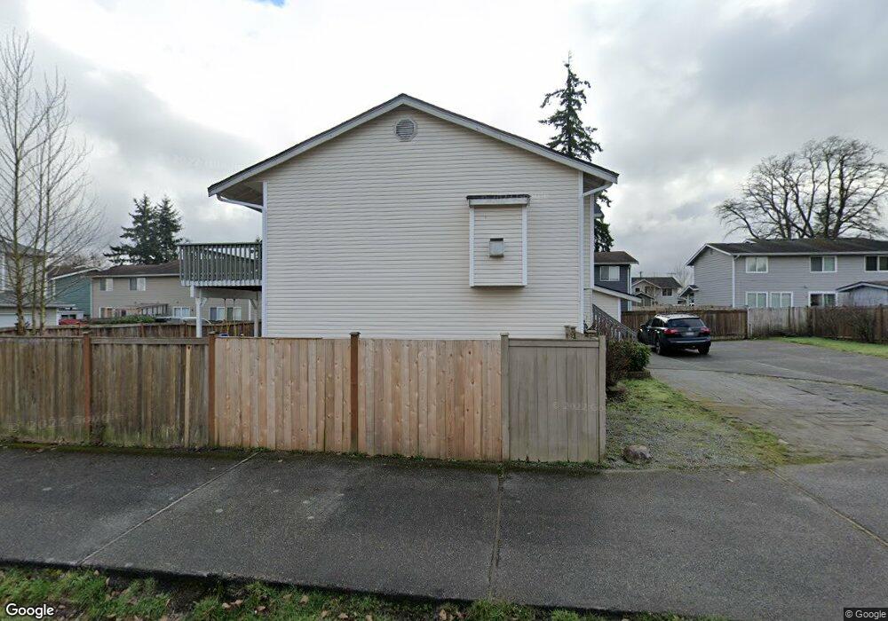 9117 4th Ave W, Everett, WA 98204 - photo 1