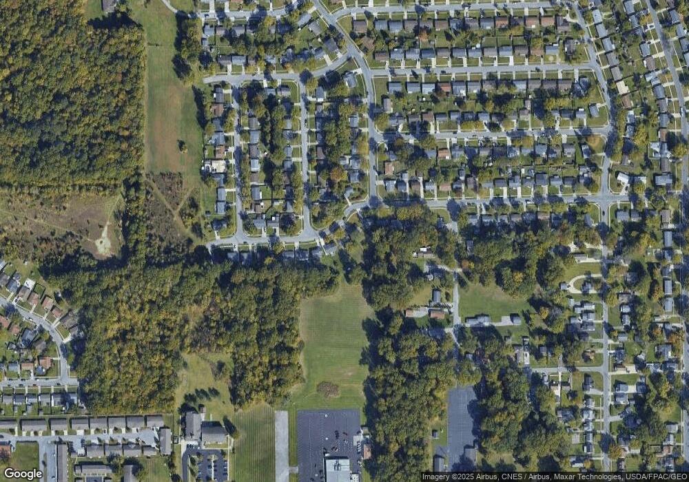 735 W Lane Ave, Lima, OH 45801 - photo 1