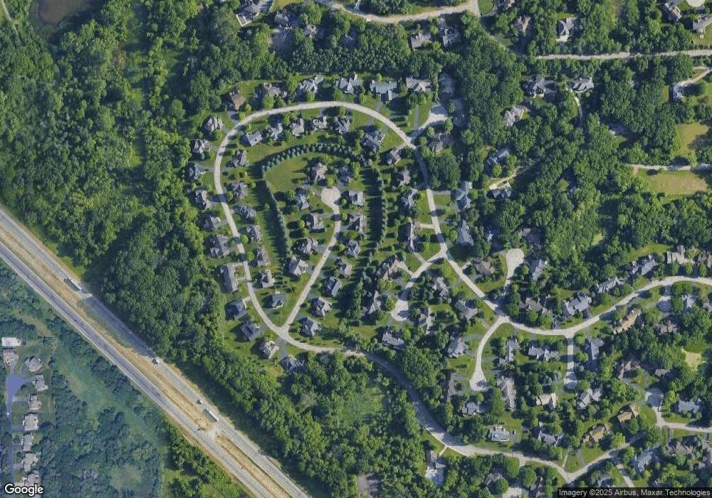 2200 Teal Ct SE, Grand Rapids, MI 49546 - photo 1