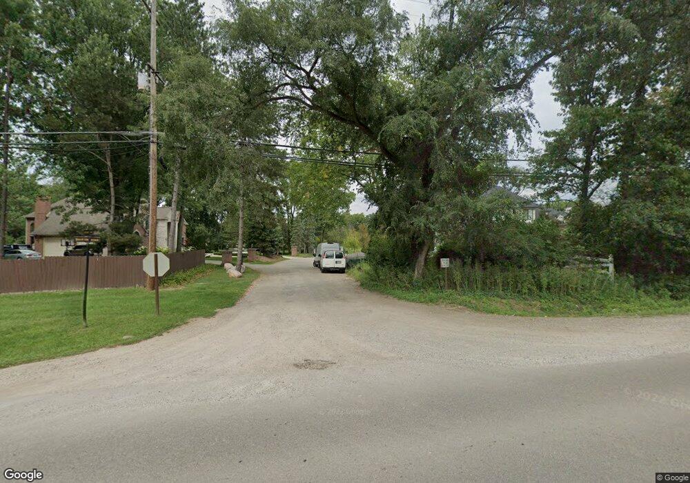 0000 Orchard Ln, Bloomfield Hills, MI 48304 - photo 1