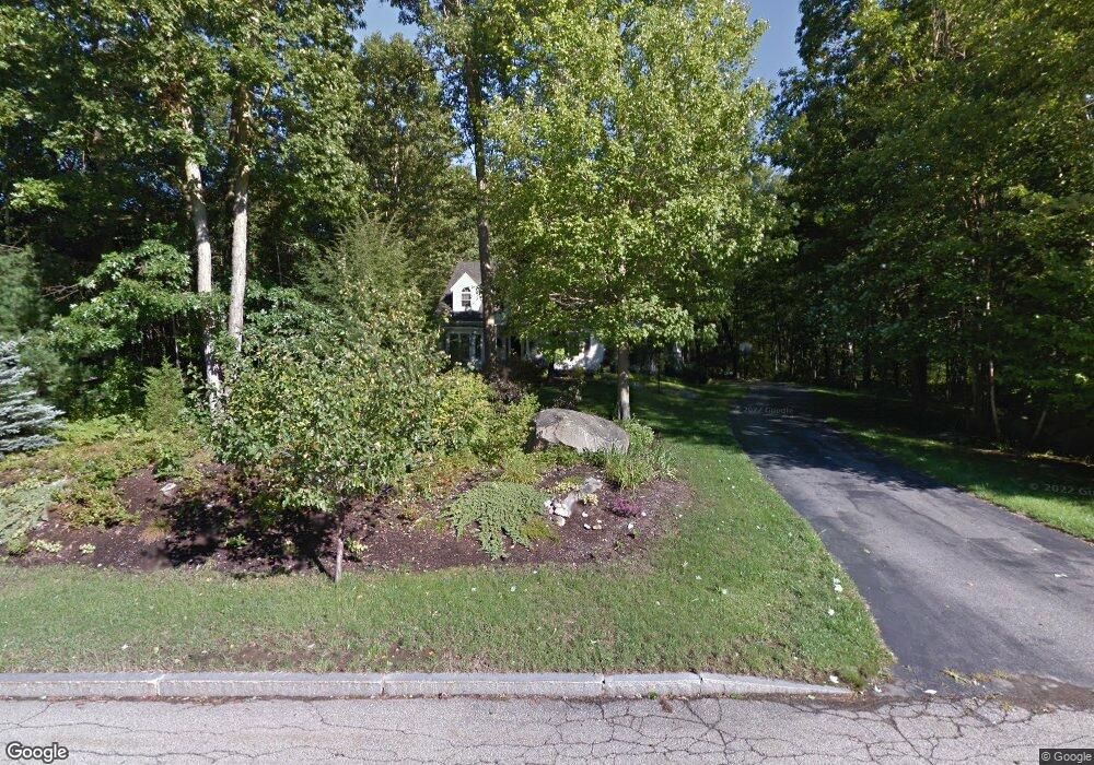 60 Ridge Rd, Concord, NH 03301 - photo 1