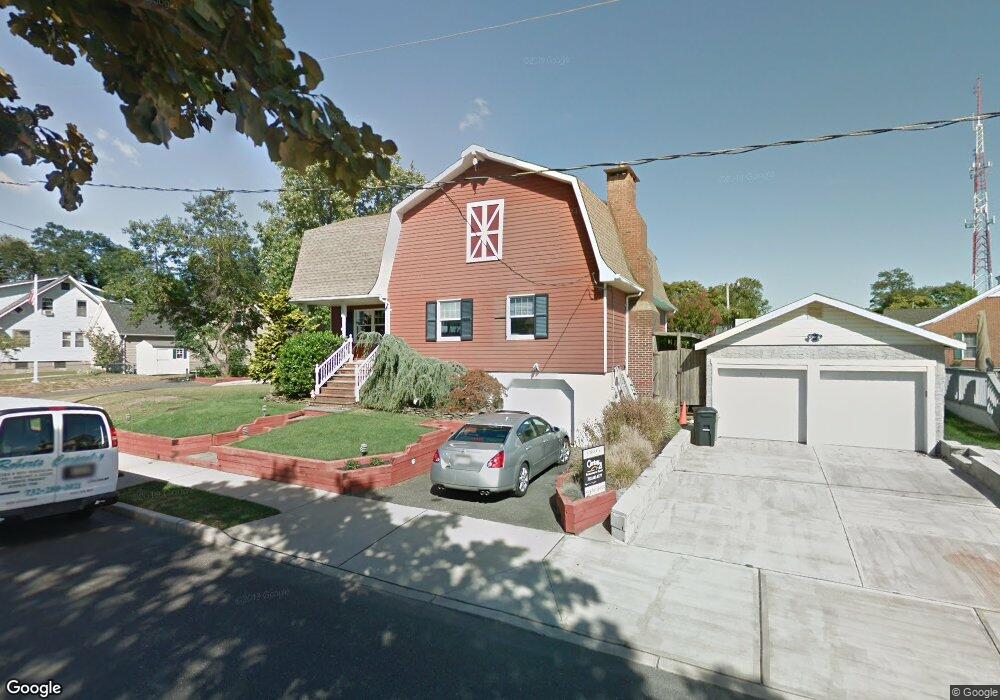 704 20th Ave, Belmar, NJ 07719 - photo 1