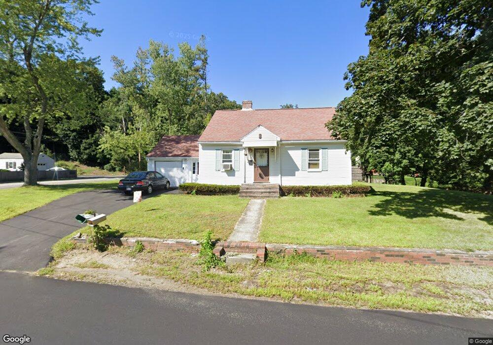 1 Assabet Dr, Northborough, MA 01532 - photo 1