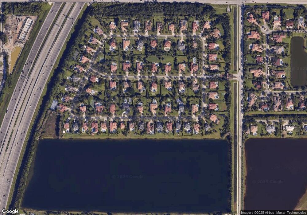 15635 SW 17th St, Weston, FL 33326 - photo 1