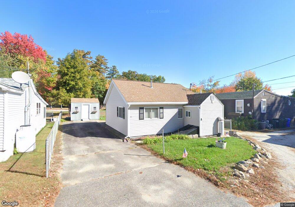 26 Fern Ln, Manchester, NH 03109 - photo 1