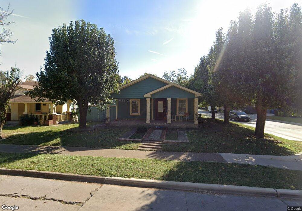 5402 Belmont Ave, Dallas, TX 75206 - photo 1