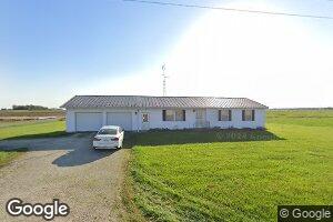 2324 Clune Stucke Rd, Maria Stein, OH 45860