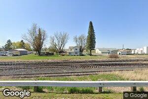 135 E 4th St, Spangle, WA 99031