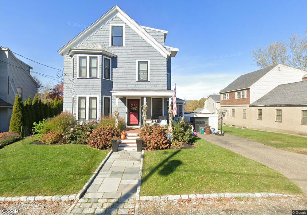 7 Graham Ave, Newbury, MA 01951 - photo 1