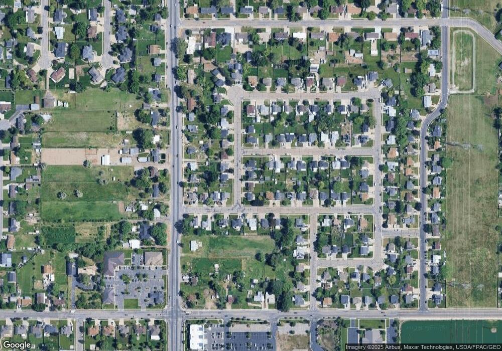 5870 S 3450 W, Roy, UT 84067 - photo 1