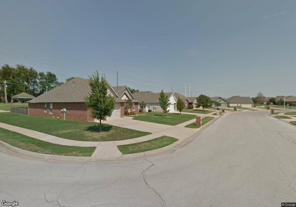 11902 S Juniper St, Jenks, OK 74037 - photo 1