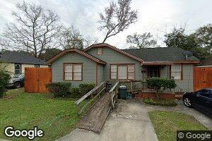 1223 SE 36th St, Savannah, GA 31404