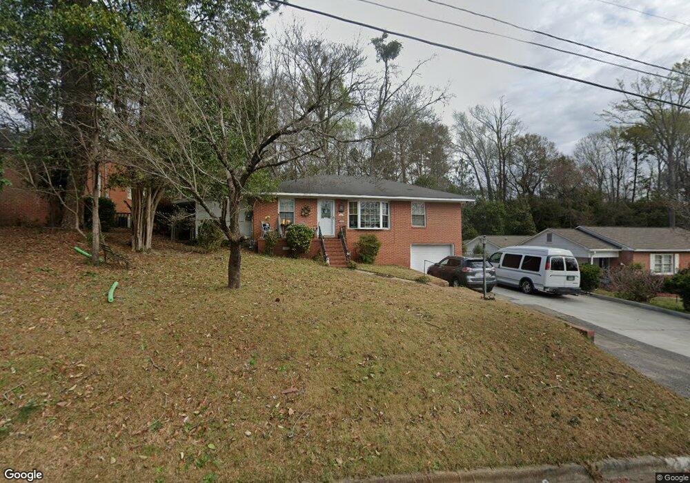 2568 Willis Dr, Macon, GA 31217 - photo 1