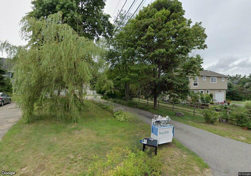 18 Nirvana Ln, Wells, ME 04090 - photo 1