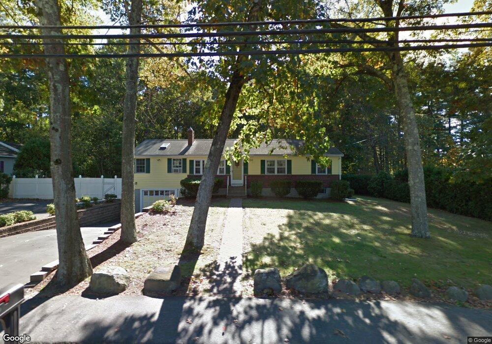 520 Shawsheen Ave, Wilmington, MA 01887 - photo 1