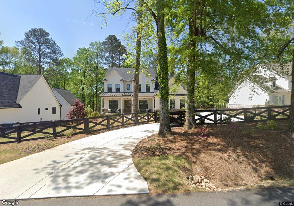 3814 Martin Farm Rd, Suwanee, GA 30024 - photo 1