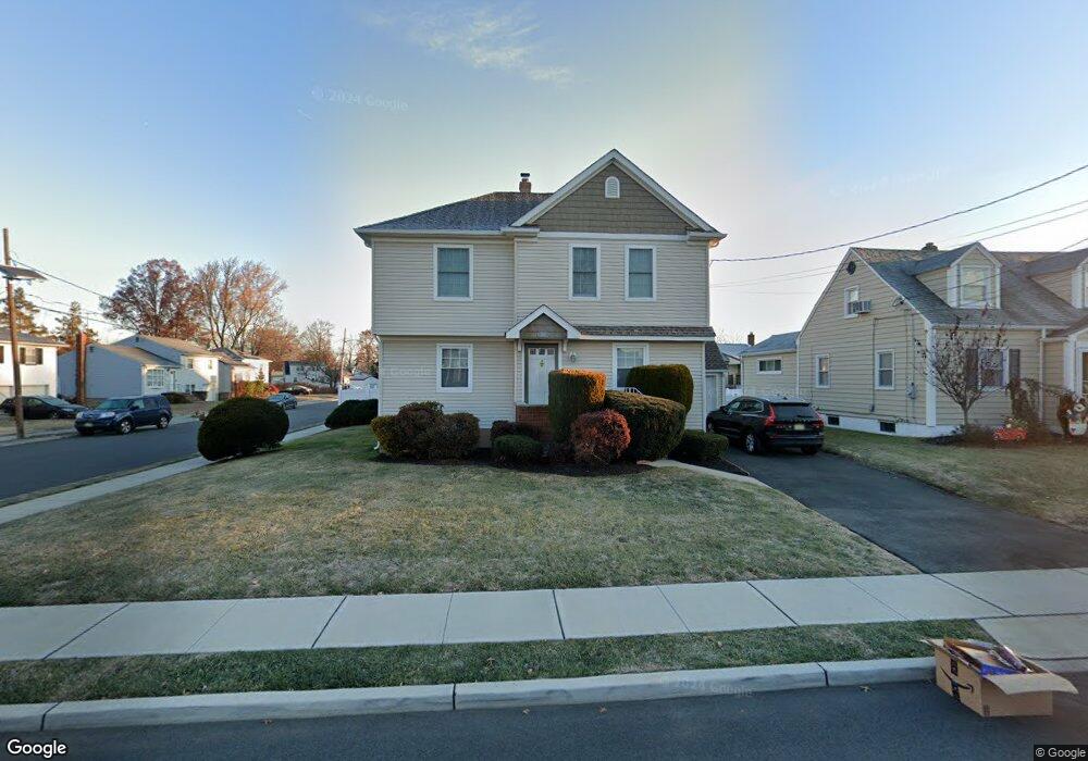 2551 Linn Ave, Union, NJ 07083 - photo 1