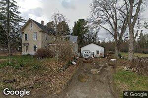 1130 Mullen Rd, Stetson, ME 04488