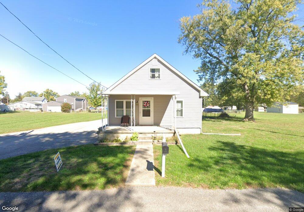 2036 Davis Ave, Columbus, OH 43207 - photo 1