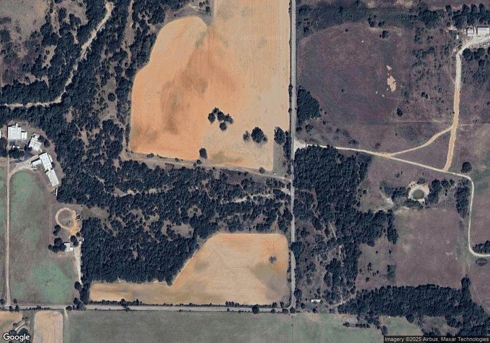 1001 Garner Adell Rd, Weatherford, TX 76088 - photo 1